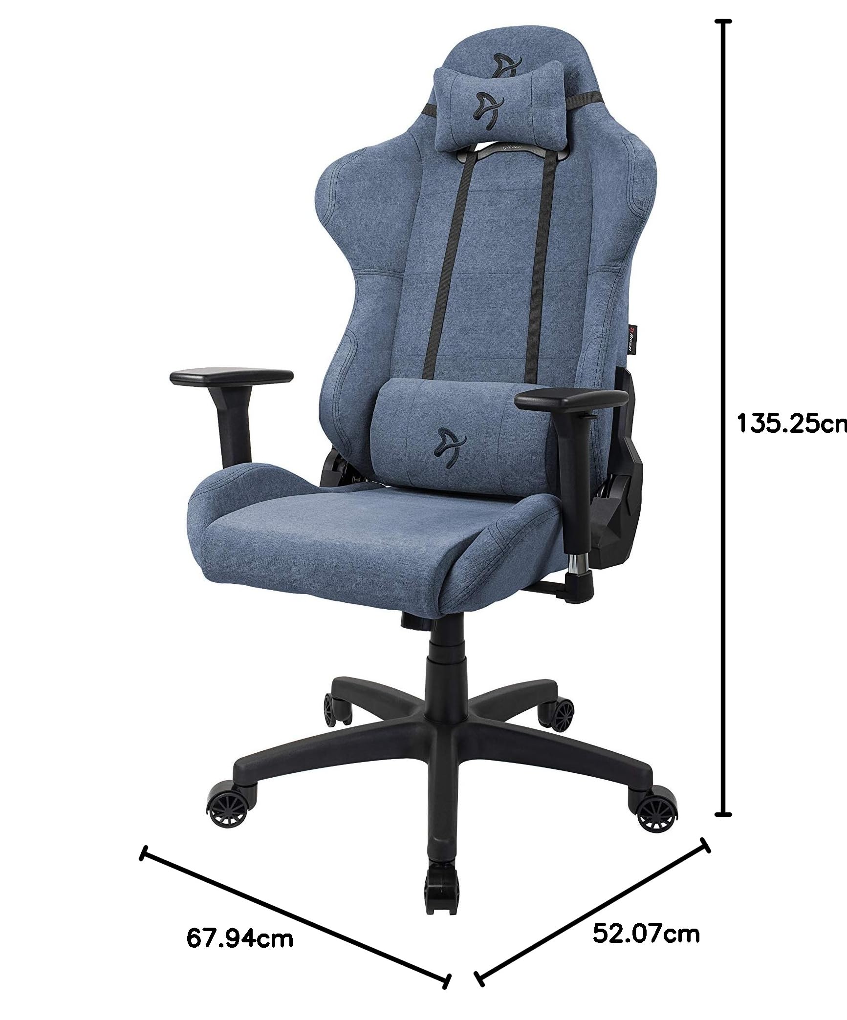 未使用に近い】AROZZI ゲーミングチェア 本当に 安い 通販